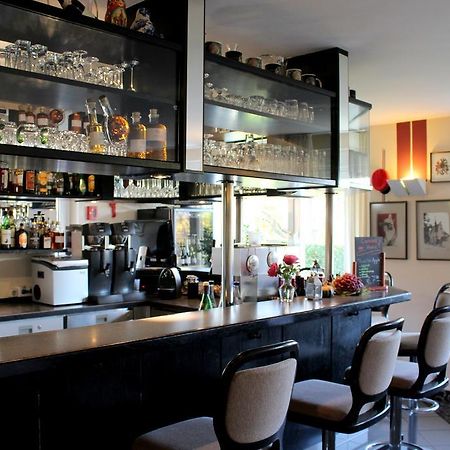 A.C. Hotel Hoferer Stuttgart Eksteriør bilde