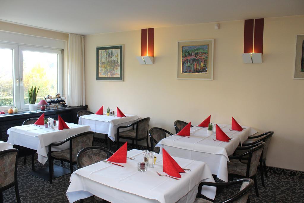 A.C. Hotel Hoferer Stuttgart Eksteriør bilde