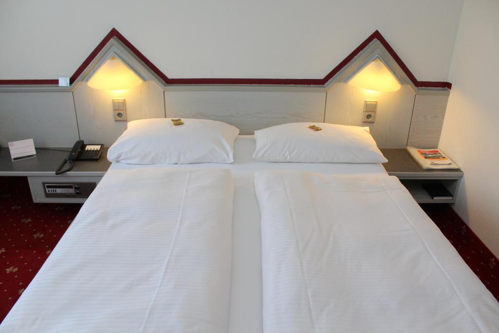 A.C. Hotel Hoferer Stuttgart Eksteriør bilde