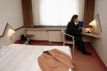 A.C. Hotel Hoferer Stuttgart Eksteriør bilde